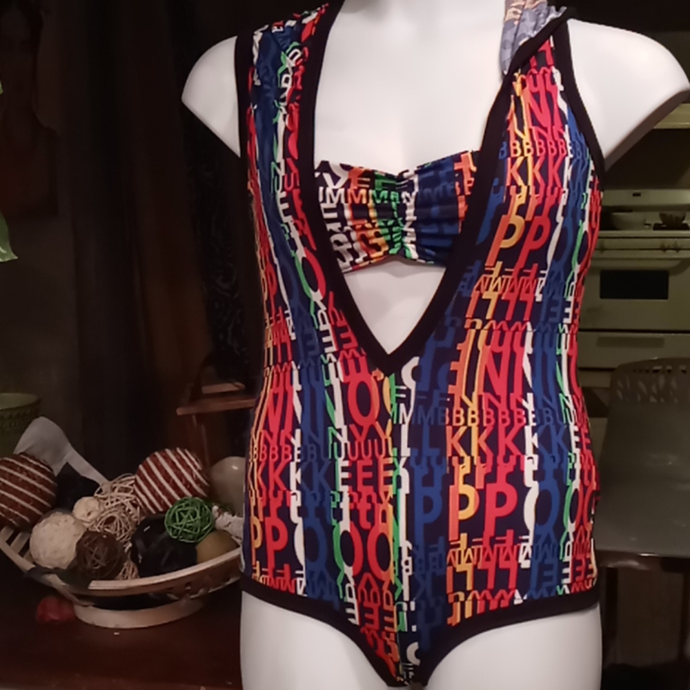 Bodysuit